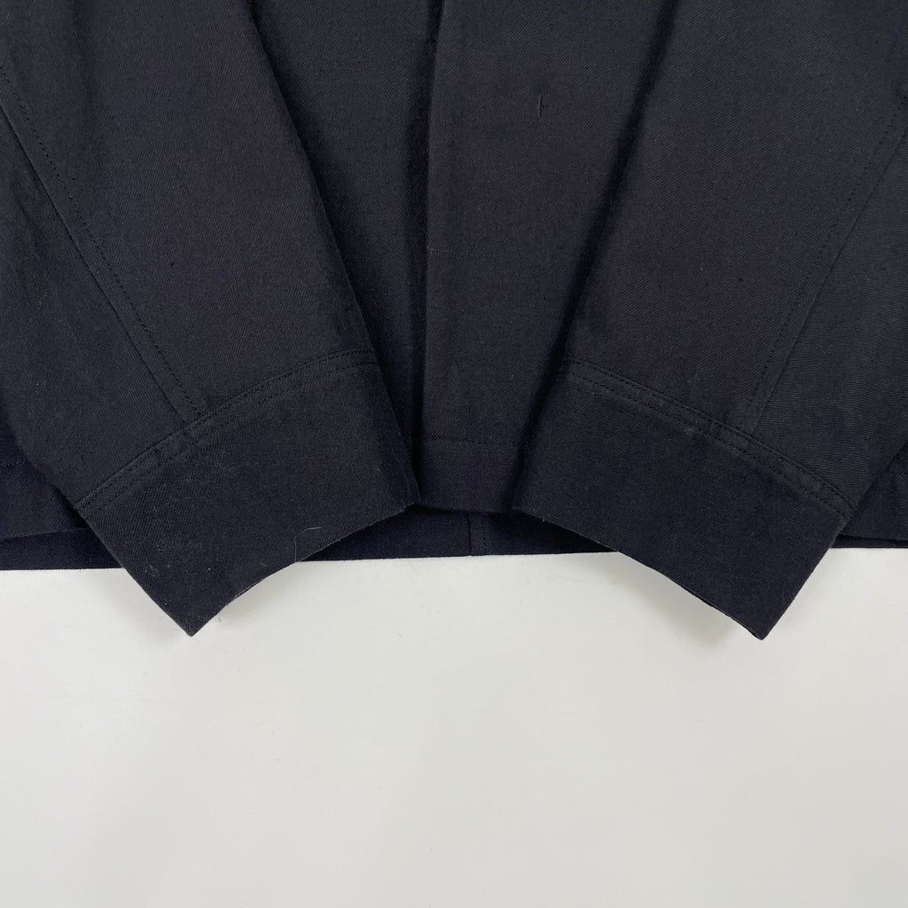 kontor / DOLMAN SLEEVE JACKET 参考定価：37,000+tax SIZE:1