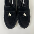CONVERSE ADDICT / ONE STAR LOAFER 1AD074 試着程度 箱付 SIZE:25.5cm