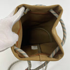 Brady / NEVISワンショルダーバッグ 極美品 参考定価：48,000+tax
