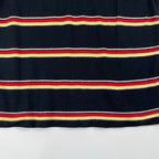 NEIGHBORHOOD / 00s ボーダーポロシャツ SIZE:S