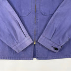 DANTON / 7-80sヴィンテージワークジャケット SIZE:S-M程度