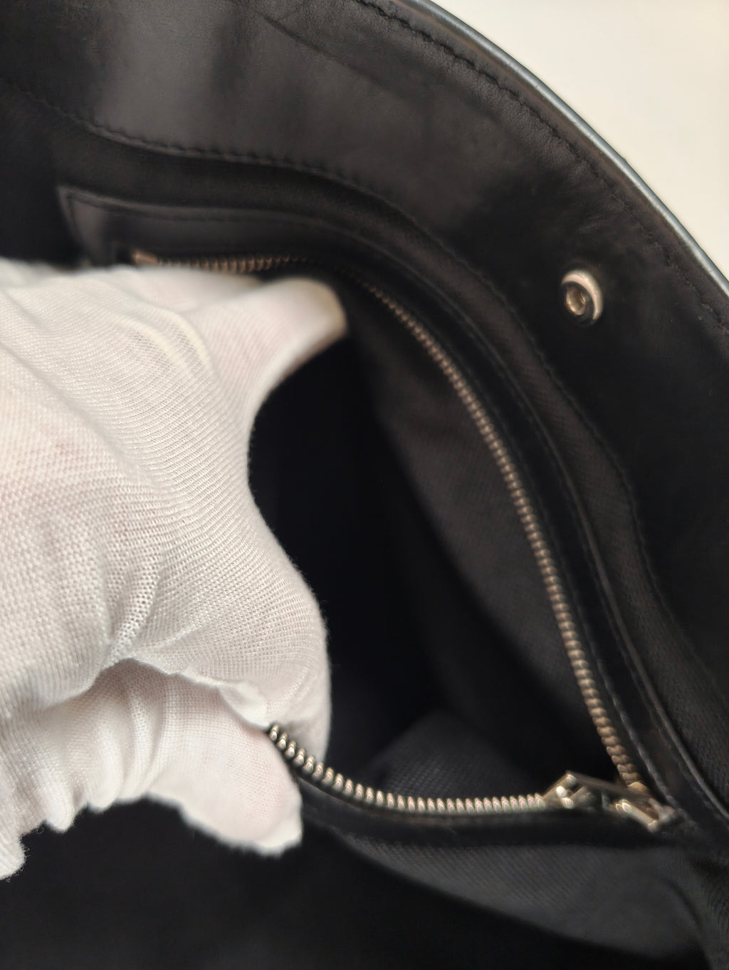 ALEXANDER WANG / キャンバス×レザートートバッグ 参考定価：110,000程度