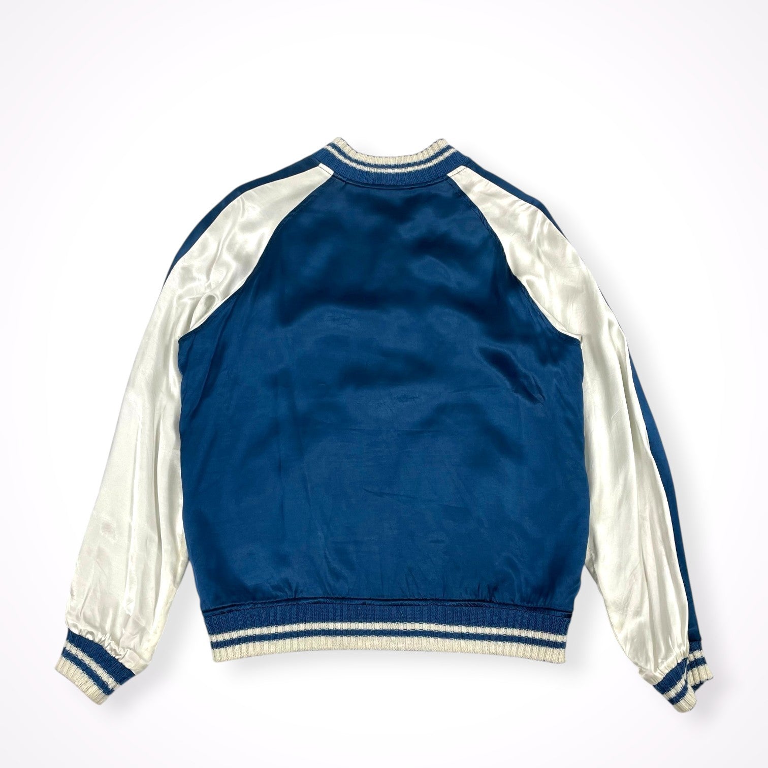 UNUSED × STAMMBAUM / リバーシブルスカジャン US1010 参考定価 UNUSED × STAMMBAUM / リバーシブルスカジャン US1010 参考定価