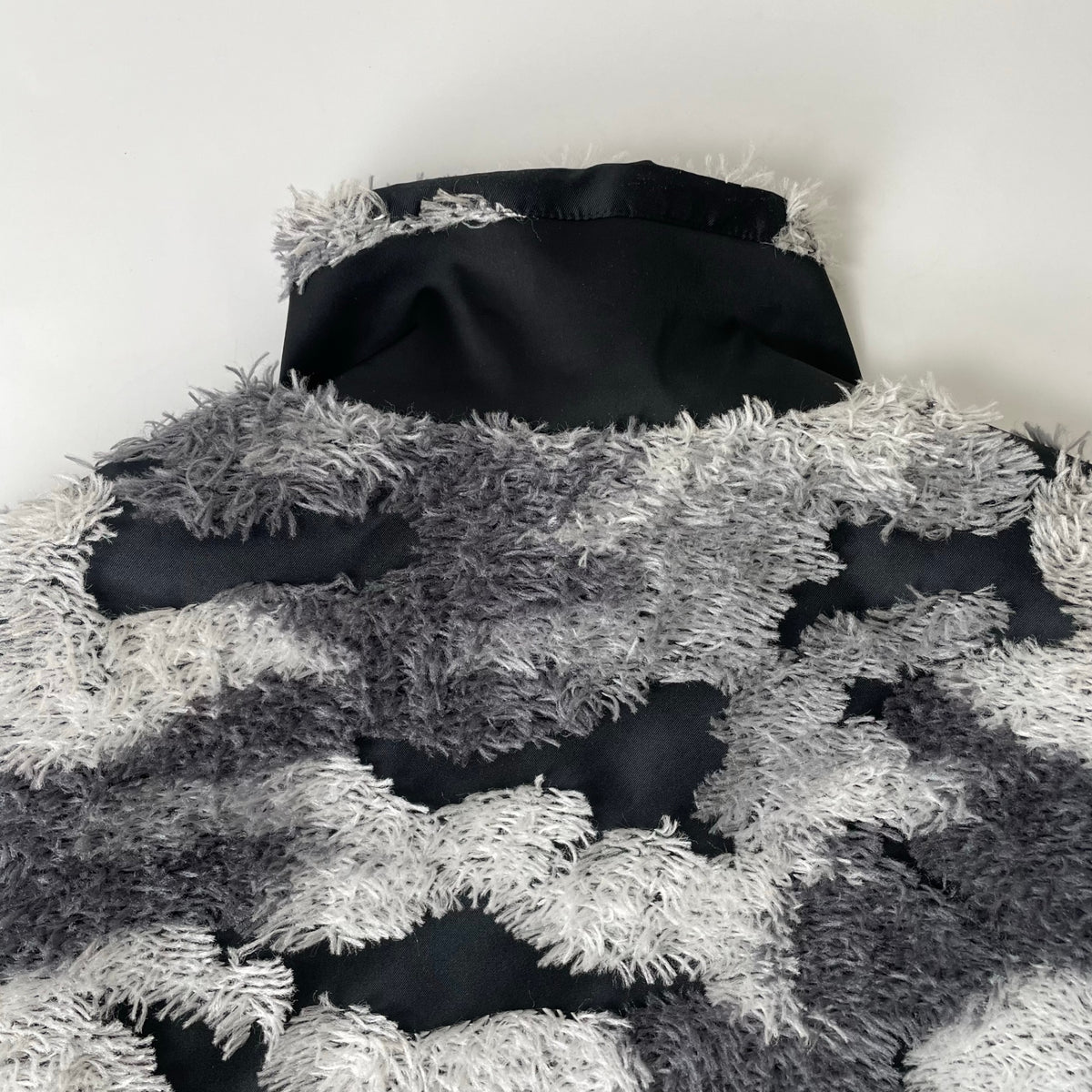 TAAKK / LONG THREAD CAMOUFLAGE BLOUSON 参考定価：58,000+tax SIZE：3