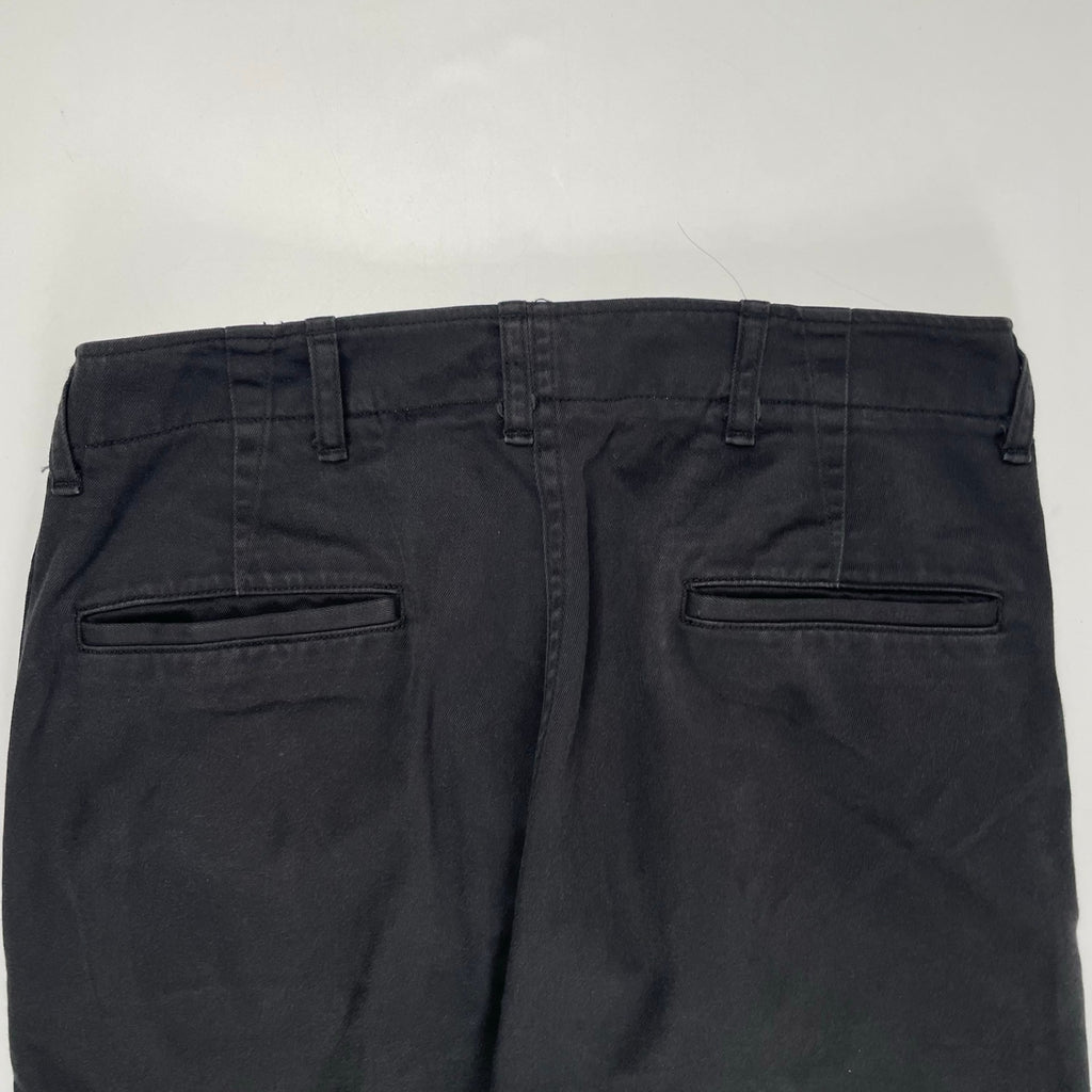 CIOTA / スビンコットン ウエポン チノパンツ 参考定価：36,000+tax SIZE:2