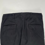 CIOTA / スビンコットン ウエポン チノパンツ 参考定価：36,000+tax SIZE:2