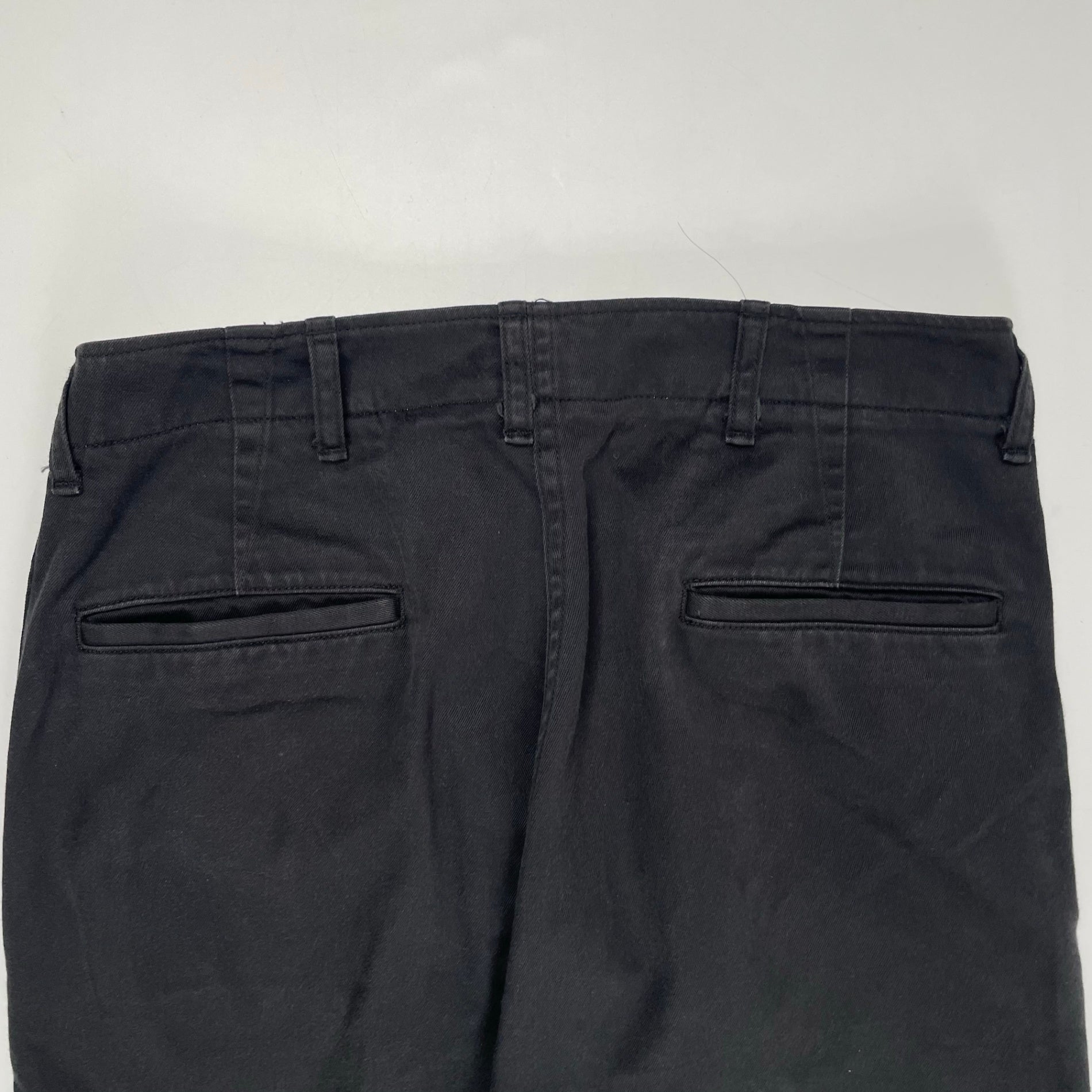 CIOTA / スビンコットン ウエポン チノパンツ 参考定価：36,000+tax SIZE:2