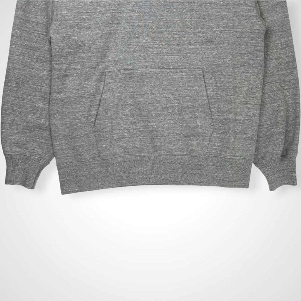 ULTERIOR アルテリア / DRY FEEL SILKY TERRY SWEAT グレー 参考定価：26,000+tax SIZE:4