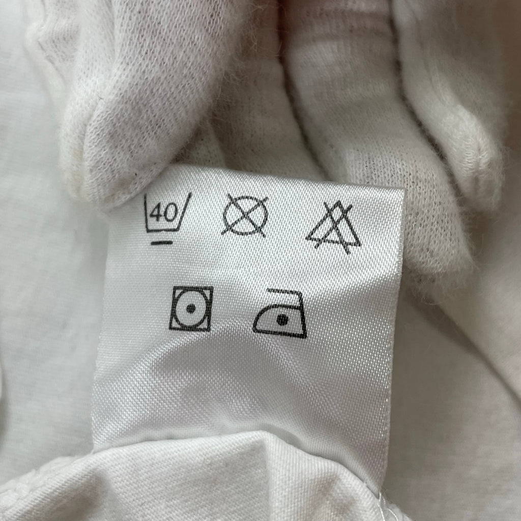 VINTAGE / 98年 フランスワールドカップ フットボールTEE SIZE:L