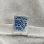 RUSSELL ATHLETIC ラッセルアスレチック / 80sフットボールTEE 両面プリント SIZE：M