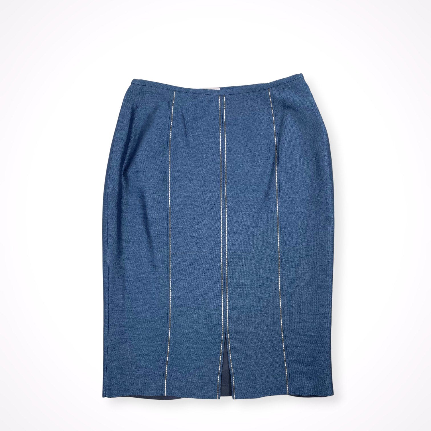 VERSACE CLASSIC / ヴィンテージ デニムデザインセットアップ SIZE:42