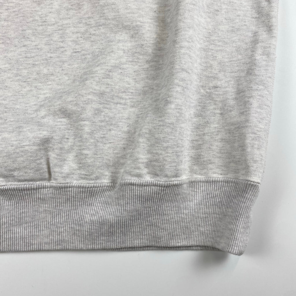 tone トーン / BASIC SWEAT SHIRT ベーシックスウェットシャツ TO-AW19-CLS01 SIZE:1