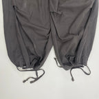JADED LONDON / スノーカモタイプギミックパンツ 参考定価：25,000程度 SIZE:L