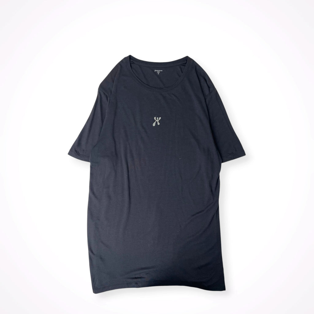 HOUDINI / Tree Message Tee 参考定価：9,000+tax SIZE:M
