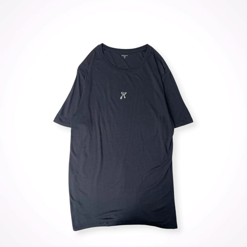 HOUDINI / Tree Message Tee 参考定価：9,000+tax SIZE:M