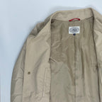 J.PRESS ジェイプレス / 90s ヴィンテージステンカラーコート ベージュ SIZE:L