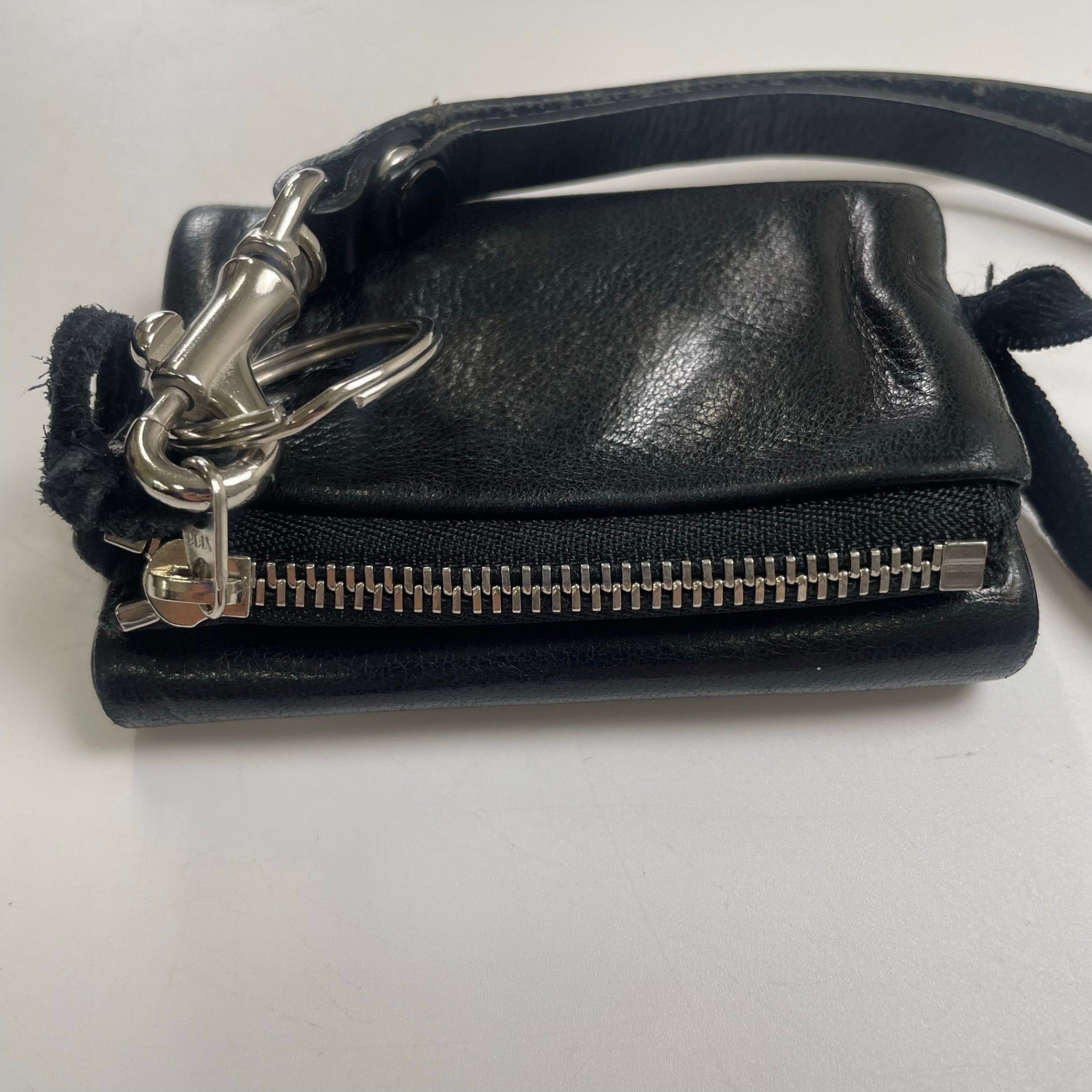 COMES AND GOES カムズアンドゴーズ / comes wallet & neck strap