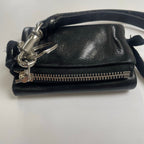 COMES AND GOES カムズアンドゴーズ / comes wallet & neck strap 23959 参考定価：26,000+tax