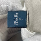 Polo by Ralph Lauren / PRESTONポロチノ 参考定価：26,000程度 SIZE:36/32