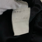 EMPORIO ARMANI エンポリオ アルマーニ / 90s ヴィンテージサイドリブジャケット SIZE：M-L程度
