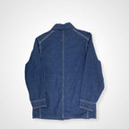 orslow × BEAMS fennica オアスロウ ビームス フェニカ / 別注 1940sライトオンスデニム カバーオール SIZE:XXS(レディースM程度)