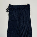 Ron Herman ロンハーマン / ベロアイージーワイドパンツ 参考定価：28,000程度 SIZE：S