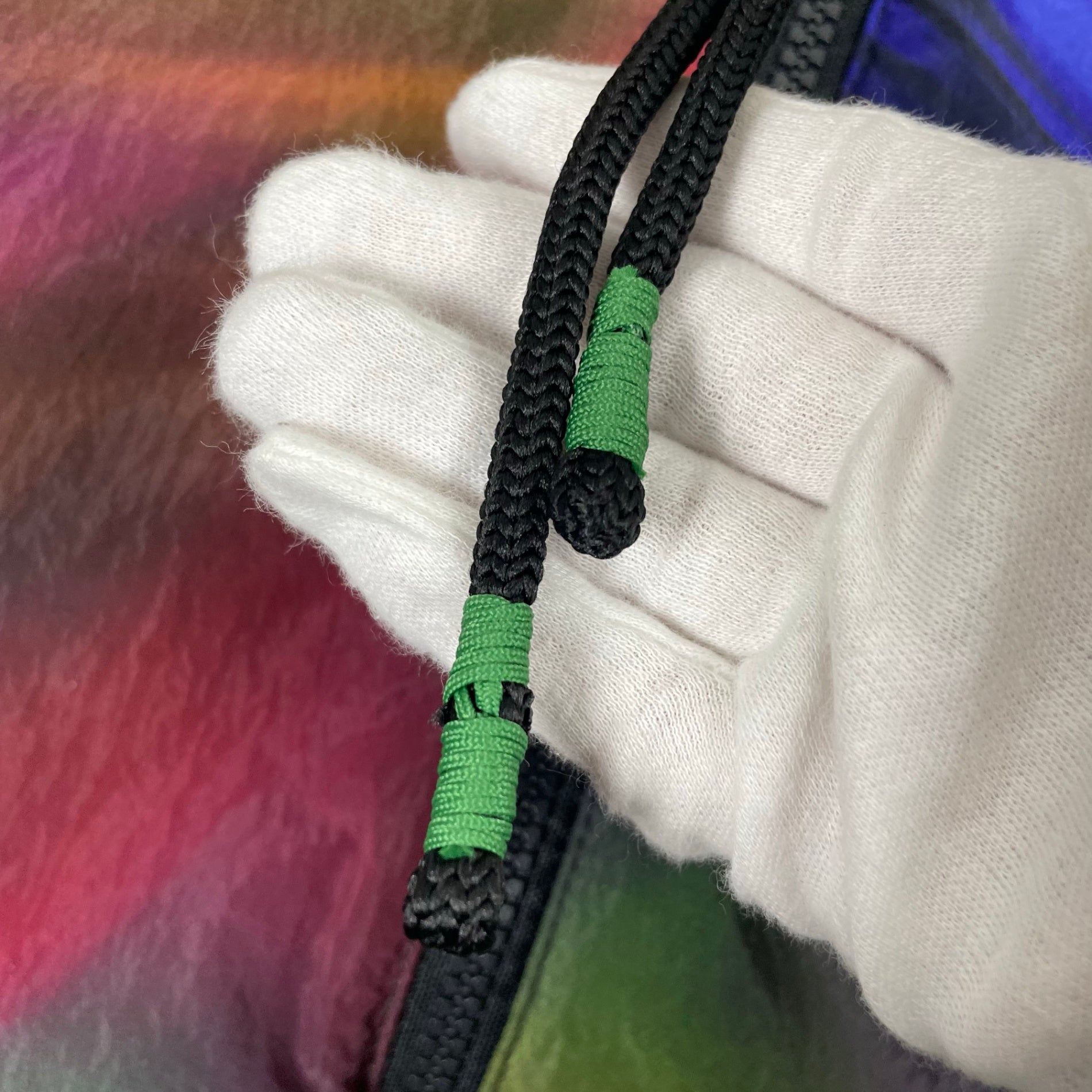 EMPORIO ARMANI エンポリオ アルマーニ / サステナブルブルゾン 参考定価：118,000+tax SIZE:48