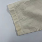 SHINYA KOZUKA / POLO WANDER 参考定価：27,000+tax SIZE:M