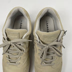 via SANGACIO ヴィア サンガチオ / ”MOSS GRAY” スニーカー 極美品 SIZE:26cm