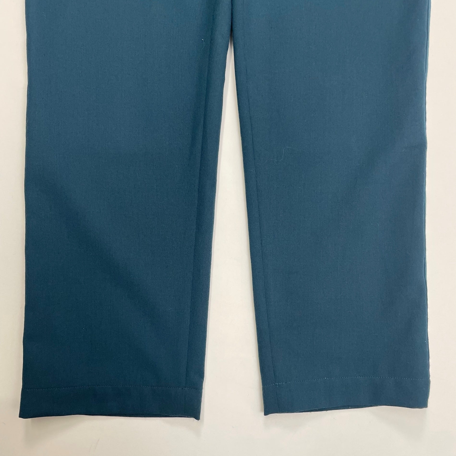 IM MEN アイムメン / ワイドテーパードパンツ LA13FF095 SIZE：2