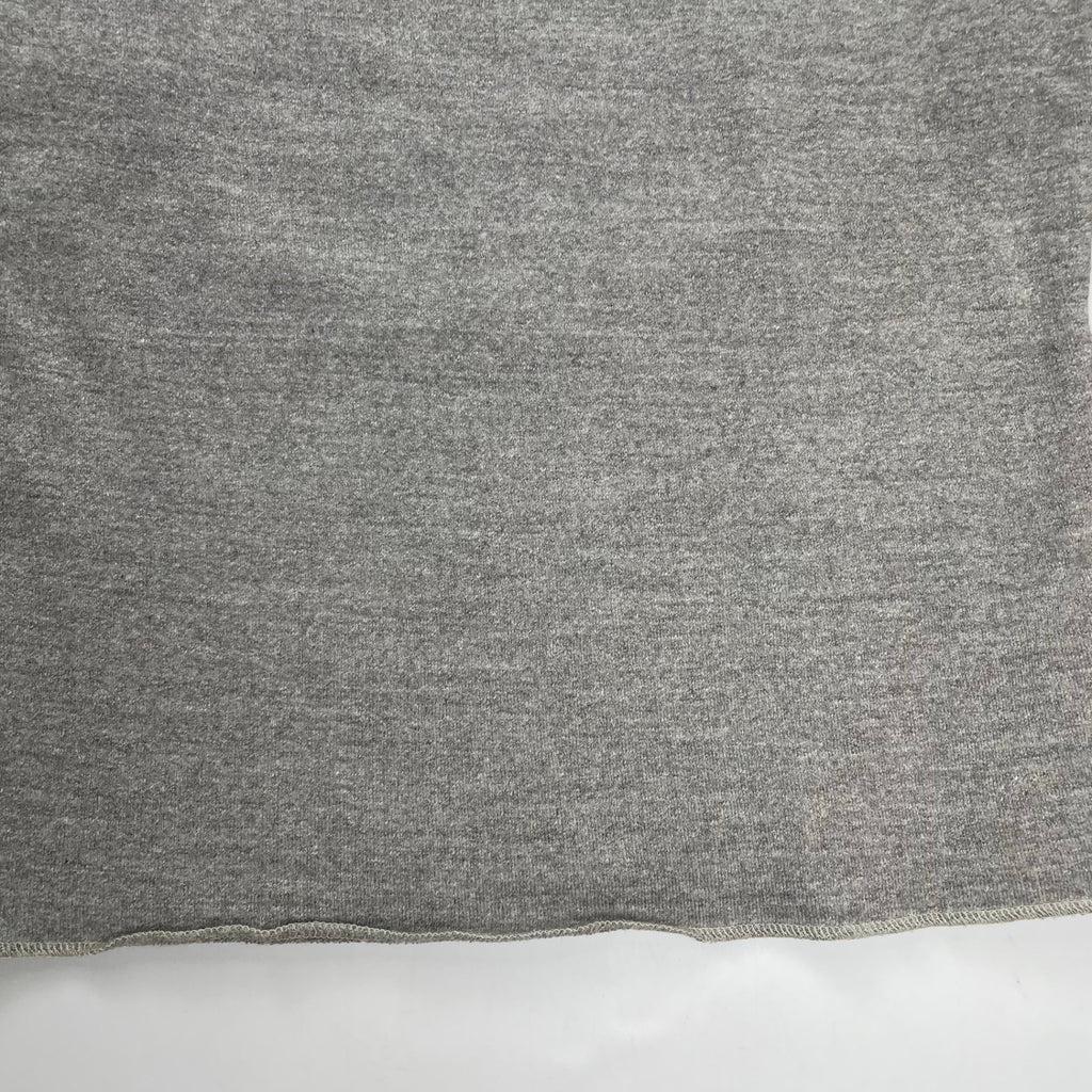 MADISONBLUE マディソンブルー / FOOTBALL TEE SWEAT スウェット 参考定価：53,000+tax  SIZE：01