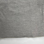 MADISONBLUE マディソンブルー / FOOTBALL TEE SWEAT スウェット 参考定価：53,000+tax  SIZE：01