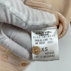 TOCCA / AJISAI CARDIGAN 定番 参考定価：26,000程度 SIZE:XS