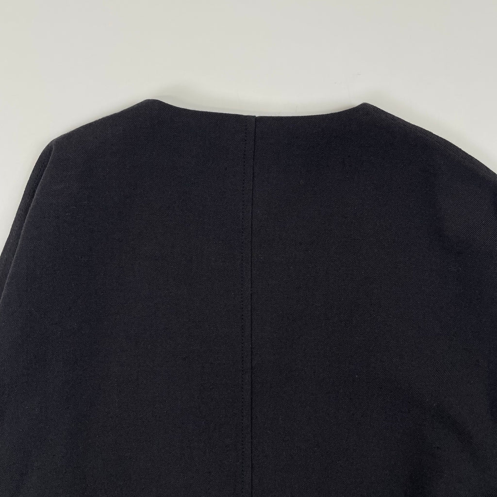 kontor / DOLMAN SLEEVE JACKET 参考定価：37,000+tax SIZE:1