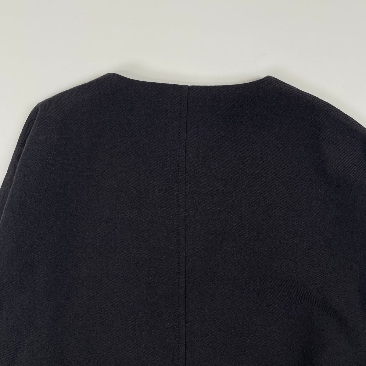 kontor / DOLMAN SLEEVE JACKET 参考定価：37,000+tax SIZE:1