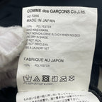 PLAY COMME des GARCONS / HEART LOGO TRACK JACKET ハートロゴ トラックジャケット SIZE:XL