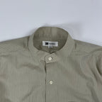 ISSEY MIYAKE im product / 90s ヴィンテージバンドカラーシャツ SIZE:M