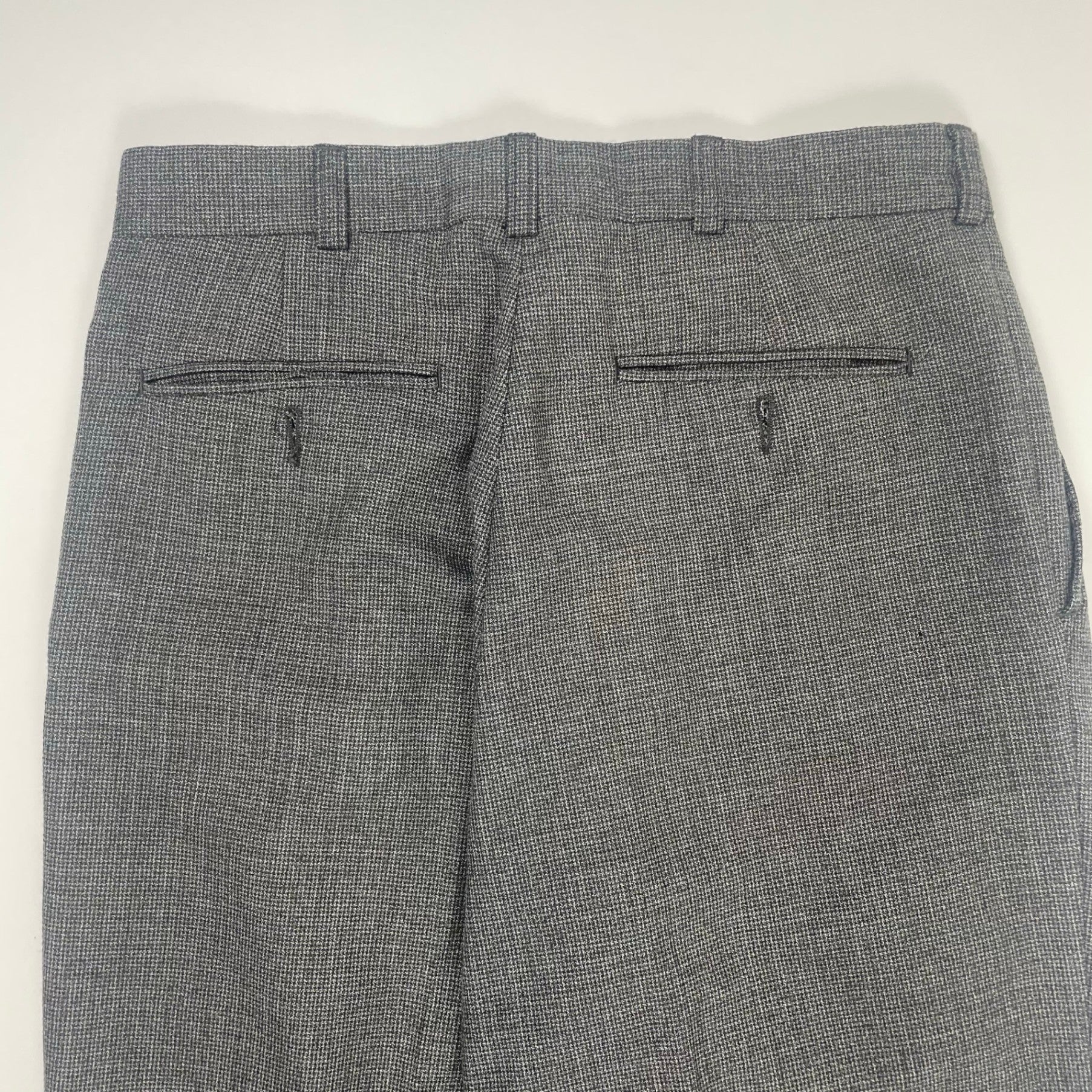 CHAPS RALPH LAUREN チャップス ラルフローレン / ヴィンテージ2タックスラックス SIZE:30