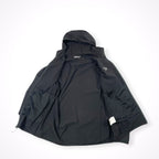 ARC'TERYX / ADAHY HOODY ジップアップパーカー SIZE:M