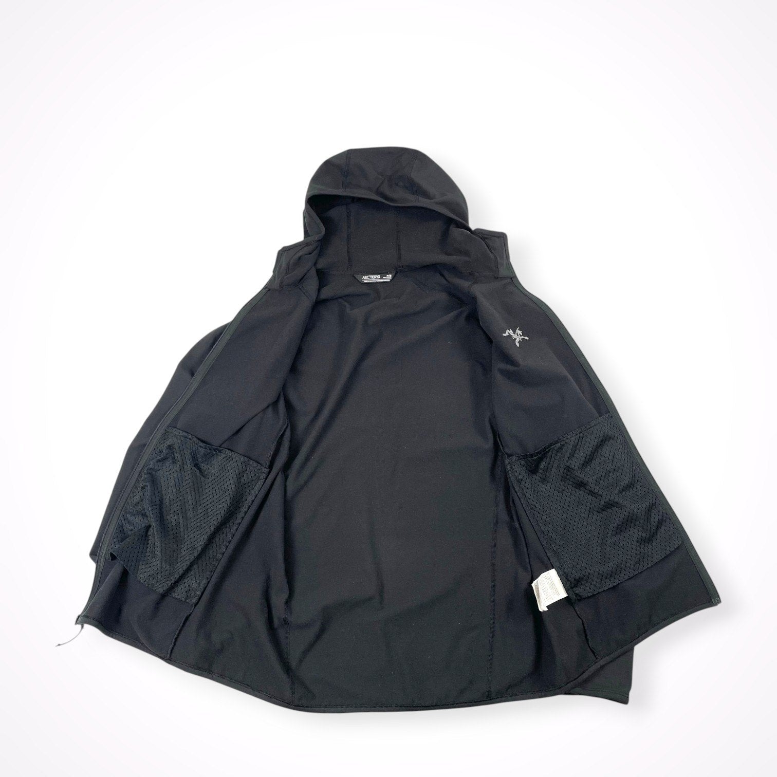 ARC'TERYX / ADAHY HOODY ジップアップパーカー SIZE:M