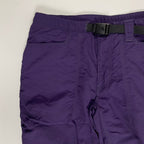 THE NORTH FACE ザ ノースフェイス / All Terrain Rip Pant パープル NTW52062 SIZE:M