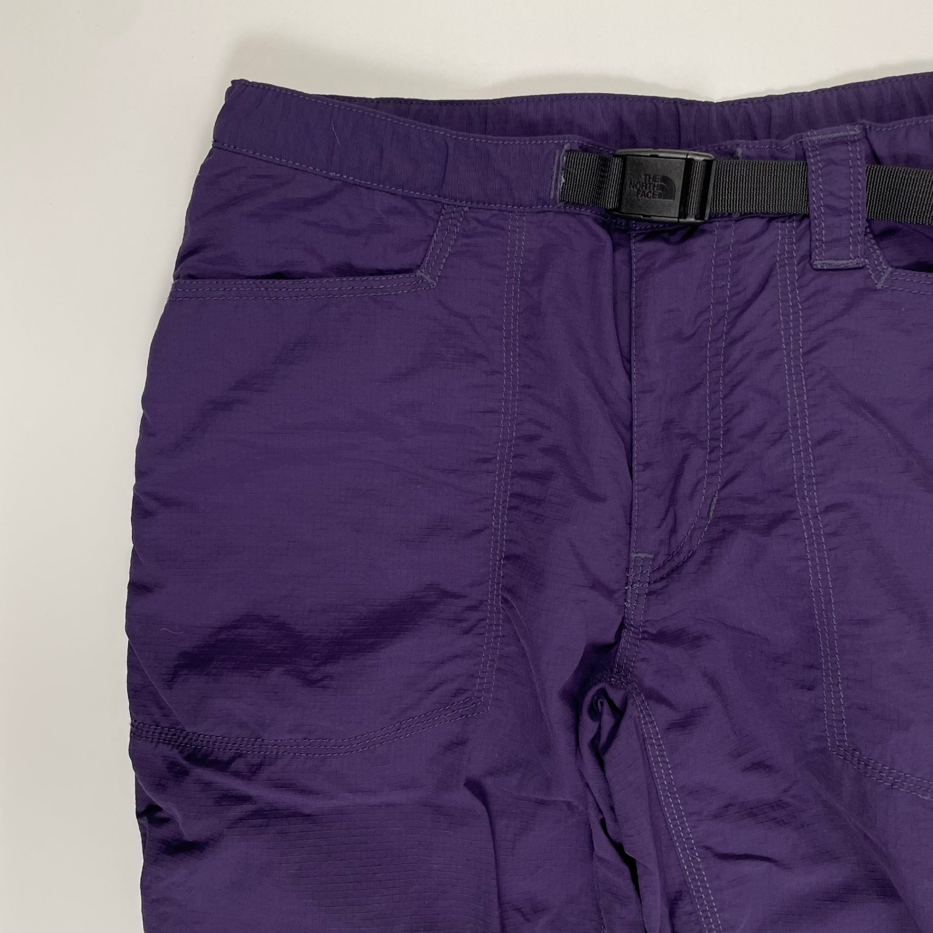 THE NORTH FACE ザ ノースフェイス / All Terrain Rip Pant パープル NTW52062 SIZE:M