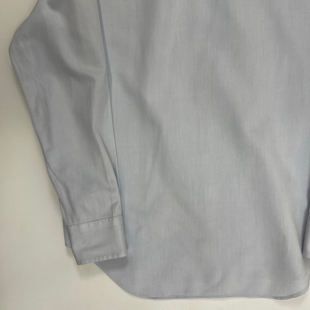 Paul Smith COLLECTION ポールスミスコレクション / フラワー切替シャツ 参考定価：30,000程度 SIZE:M