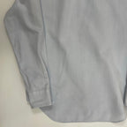 Paul Smith COLLECTION ポールスミスコレクション / フラワー切替シャツ 参考定価：30,000程度 SIZE:M