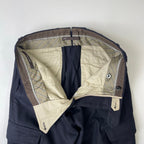 PT01 / SUPER110’ｓドレスカーゴスラックス 参考定価：45,000程度 SIZE:44