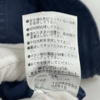 MHL. / コットンリネンワークパンツ 参考定価：30,000程度 SIZE:S