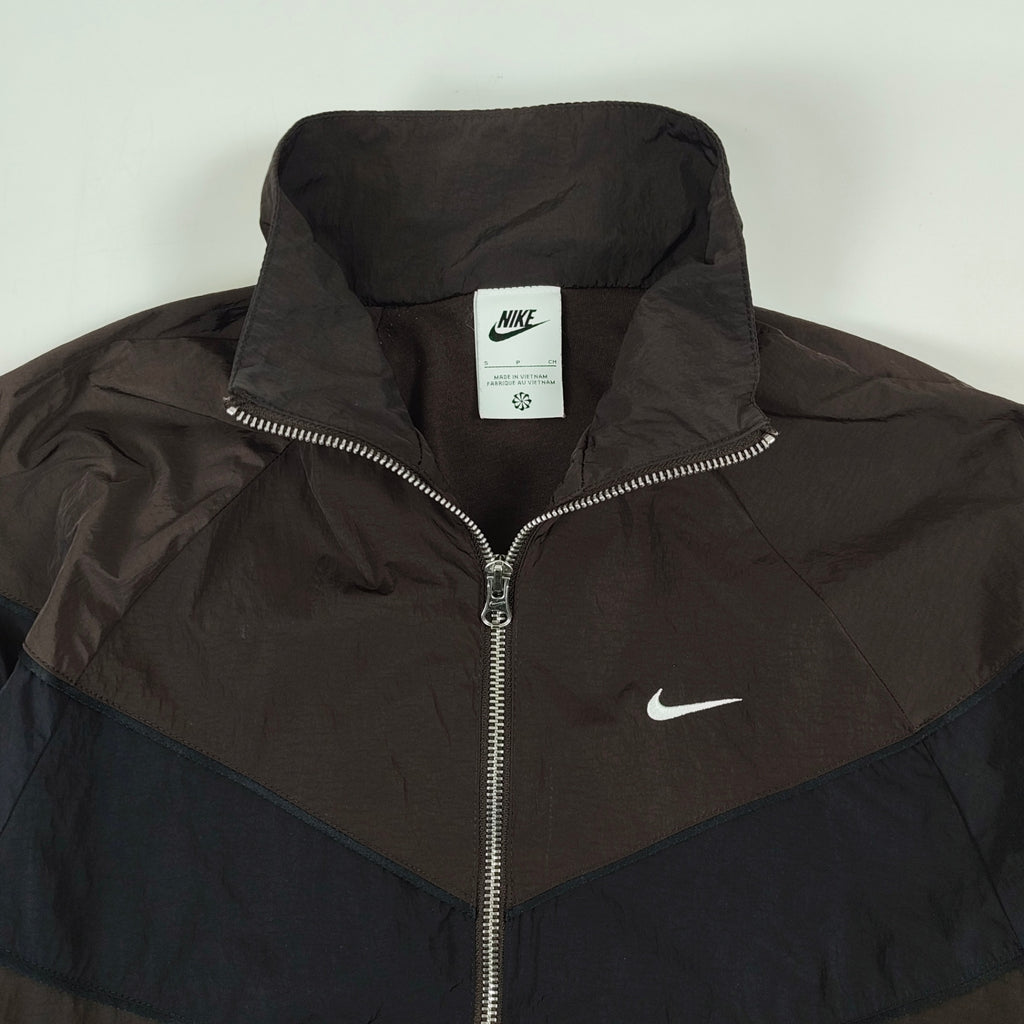 NIKE / UVウーブンフルジップジャケット FV6305-220 SIZE:Ｓ