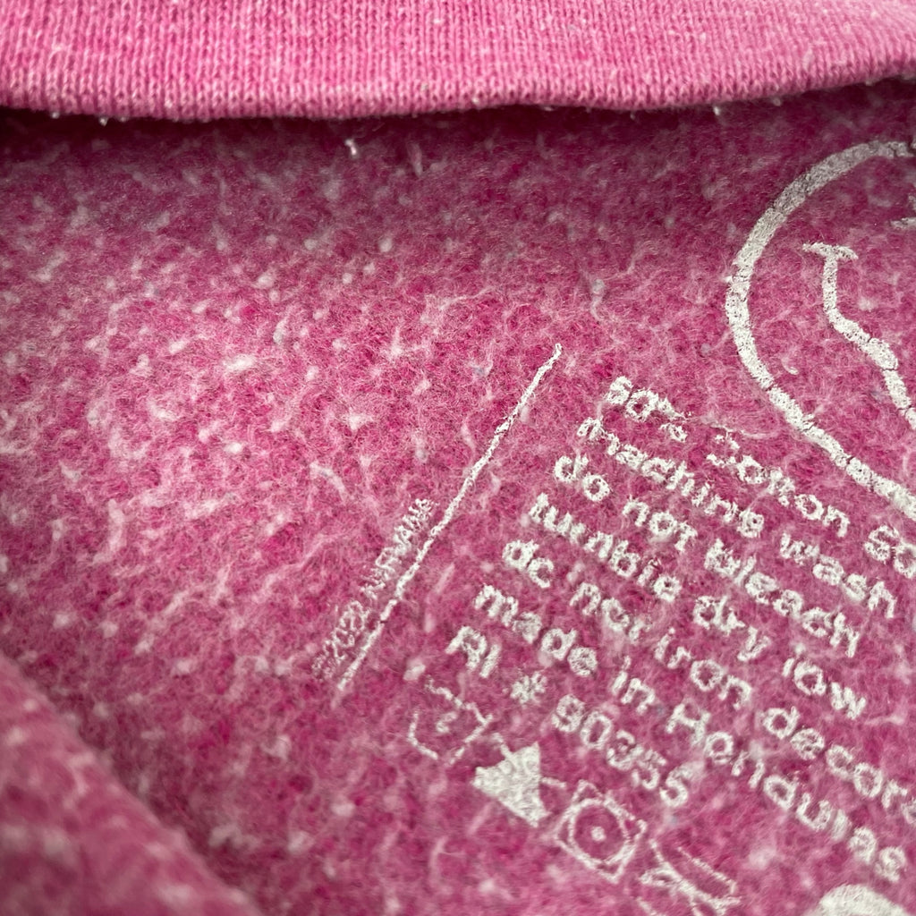 NIRVANA / 2022年オフィシャル スマイルスウェット SIZE:S/M