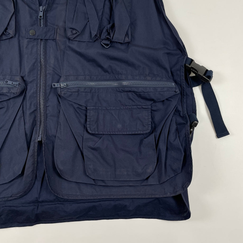 Fresh Service / TYPEWRITER TACTICAL VEST 参考定価：23,000+tax SIZE:FREE