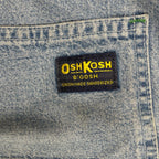 OSHKOSH オシュコシュ / 60sペインターデニムパンツ MADE IN USA SIZE:38/34